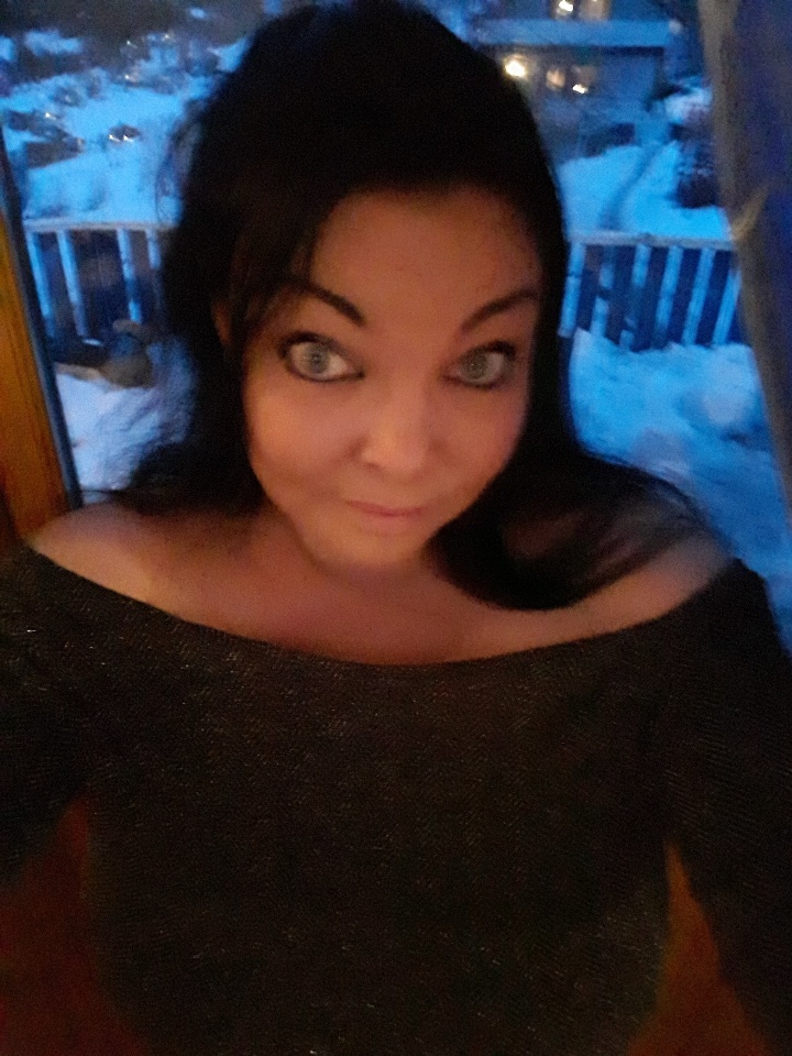 Psyko dating profil kjæresten